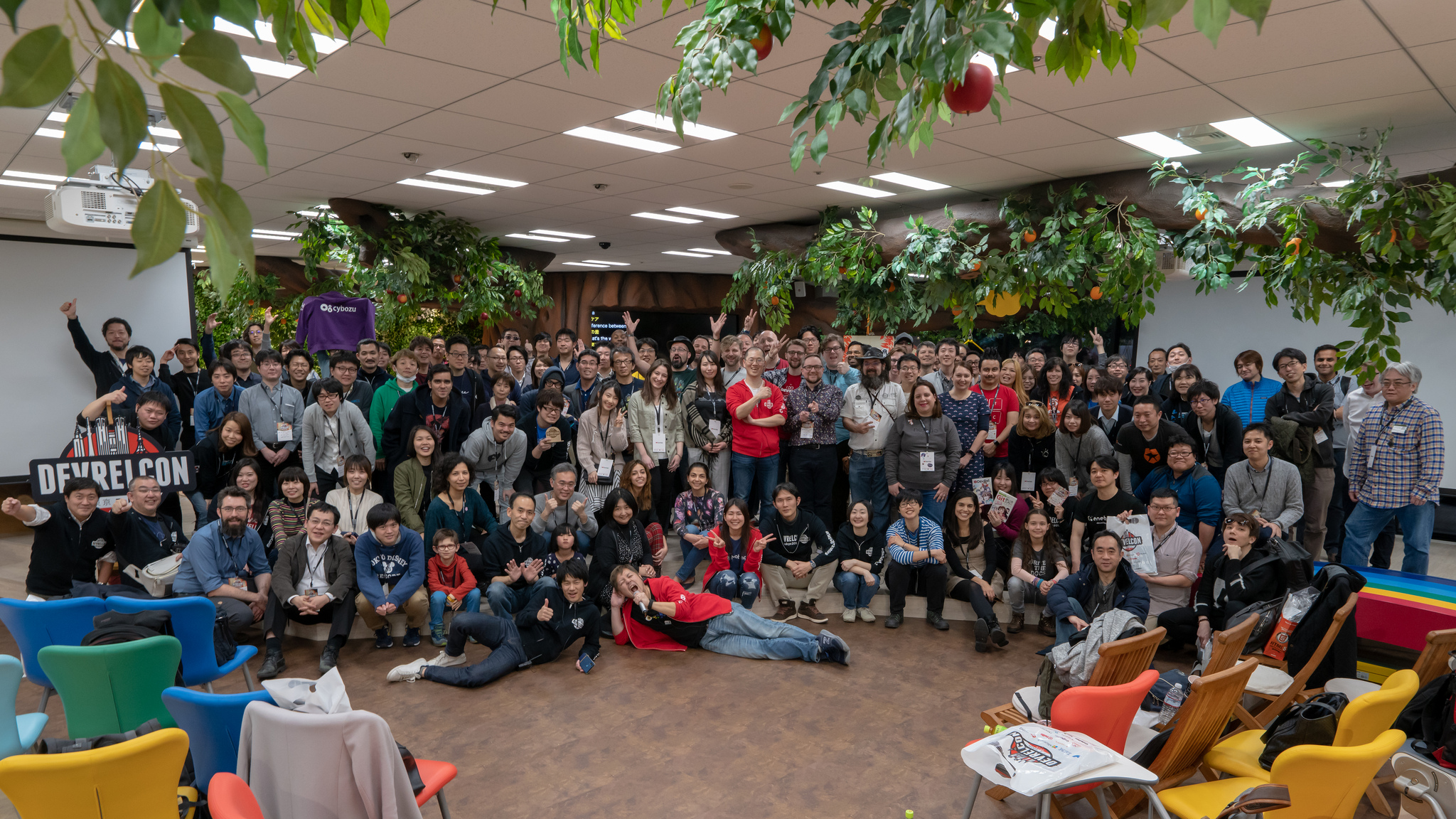 DevRelCon Tokyo 2019を開催しました